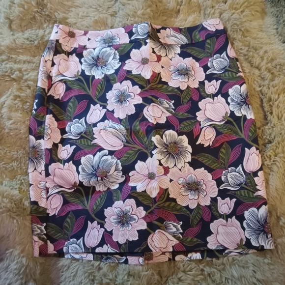 Ann Taylor skirt - Picture 2 of 4